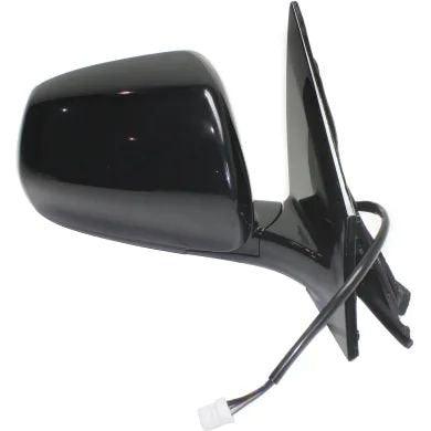 2005-2007 Nissan Murano Mirror Passenger Side Power , NI1321180. High-strength and long-lasting.