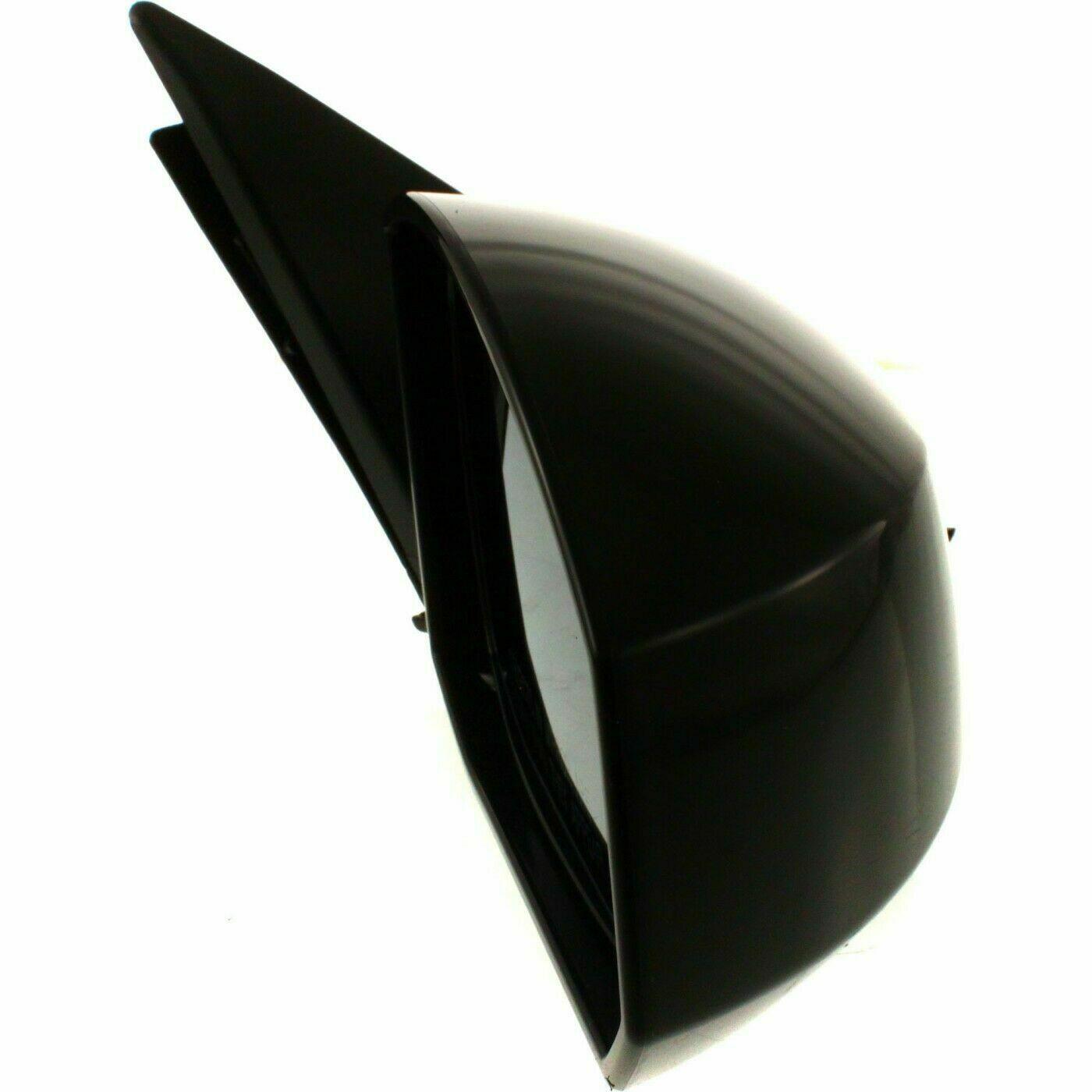 2003-2004 Nissan 350Z Mirror Passenger Side Power , NI1321208. OEM-style replacement.