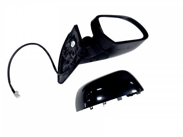 2011-2012 Nissan Leaf Mirror Passenger Side Power , NI1321228. High-quality aftermarket part.