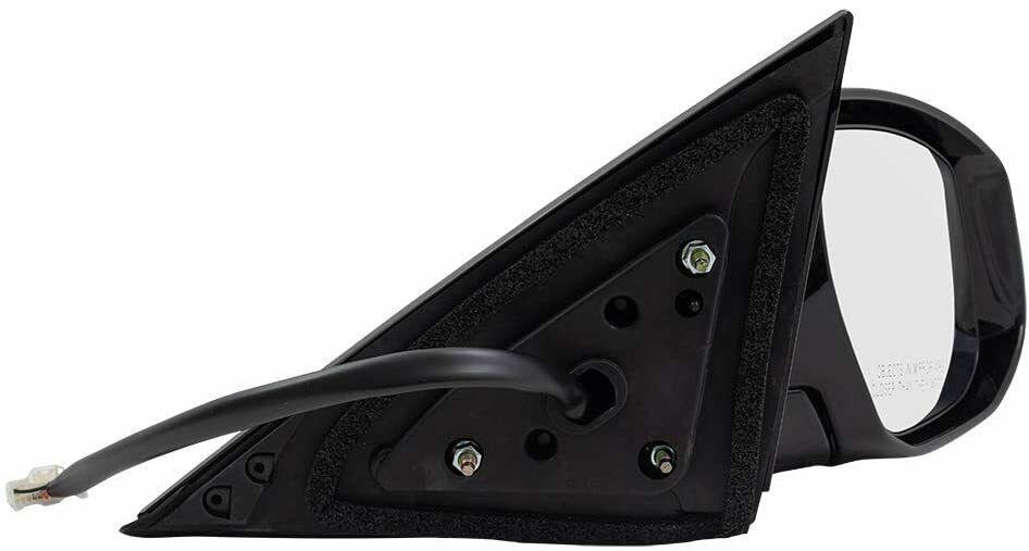 2016-2023 Nissan Maxima Mirror Passenger Side Power , NI1321259. Exact fit for vehicle restoration.