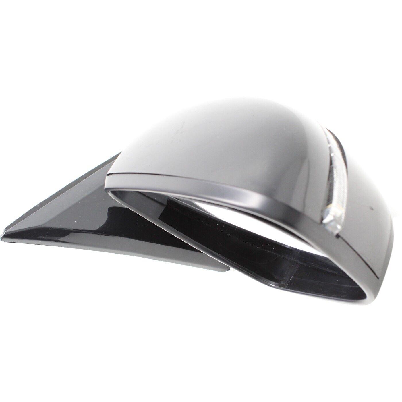 2017-2023 Nissan Murano Mirror Passenger Side Power , NI1321284. Tested for reliable performance.