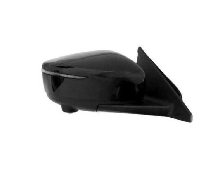 2018-2023 Nissan Kicks Mirror Passenger Side Power , NI1321298. Tested for reliable performance.