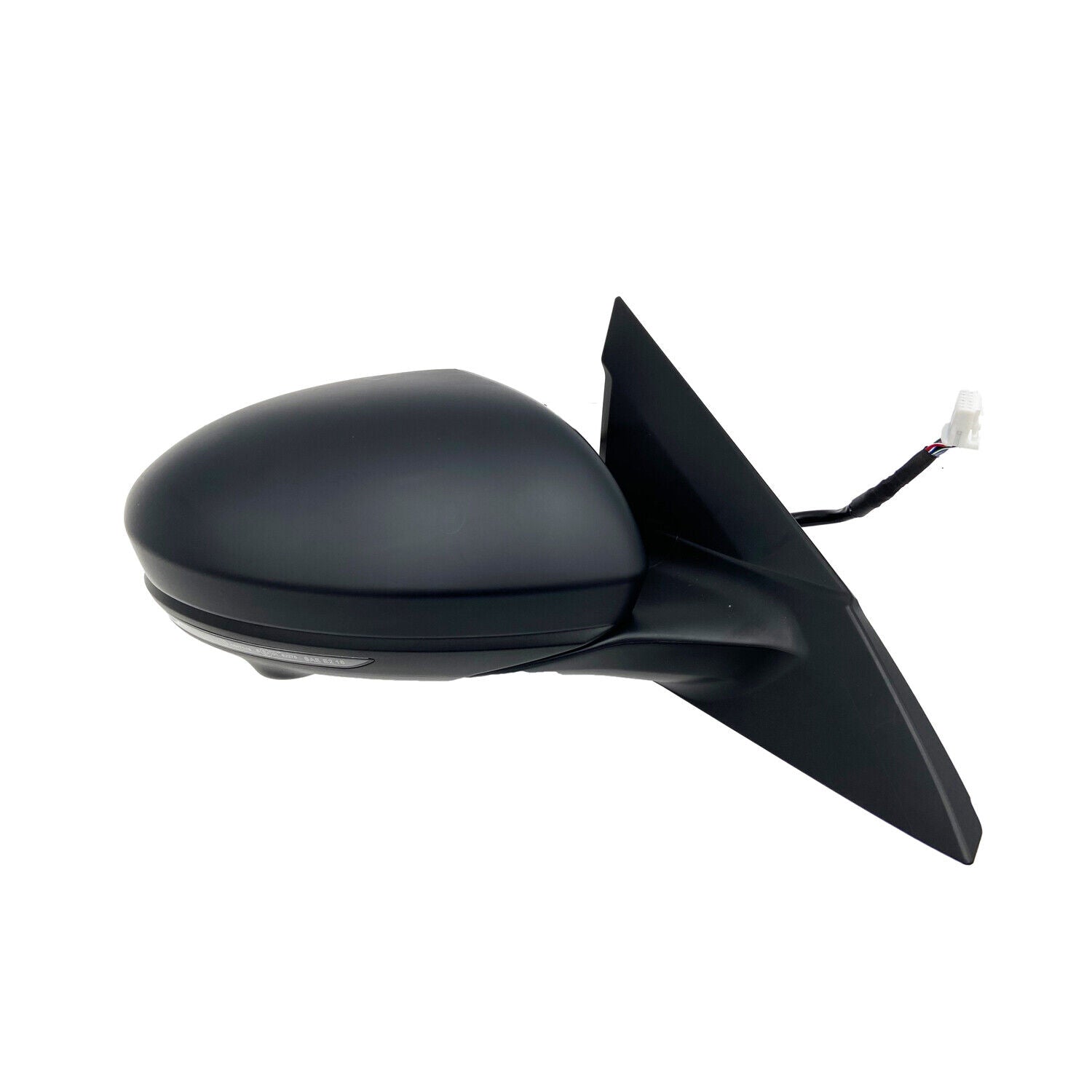 2020-2023 Nissan Sentra Mirror Passenger Side Power , NI1321328. Designed for OEM alignment.