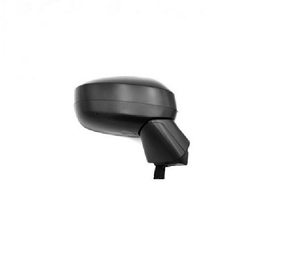 2021-2023 Nissan Rogue Mirror Passenger Side Power , NI1321334. Exact fit for vehicle restoration.