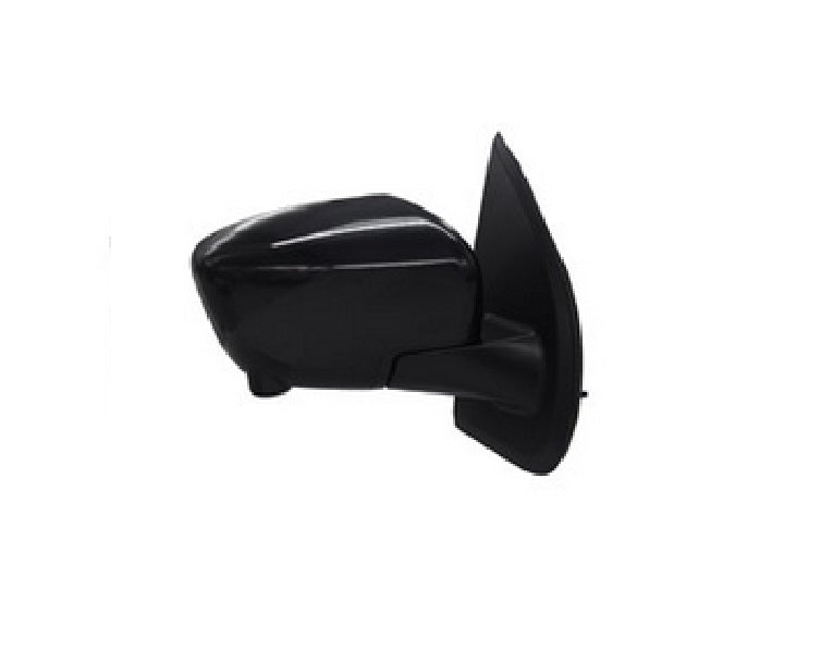 2022-2023 Nissan Frontier Mirror Passenger Side Power , NI1321340. Direct fit for easy installation.