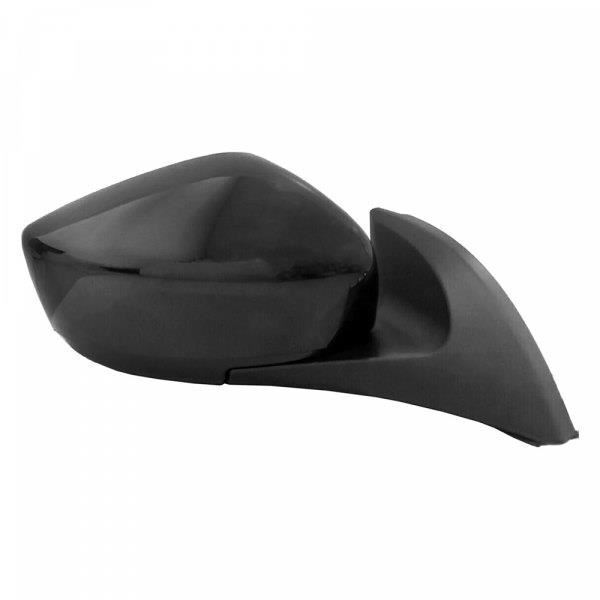 2018-2023 Nissan Kicks Mirror Passenger Side Power , NI1321343. OEM-style replacement.