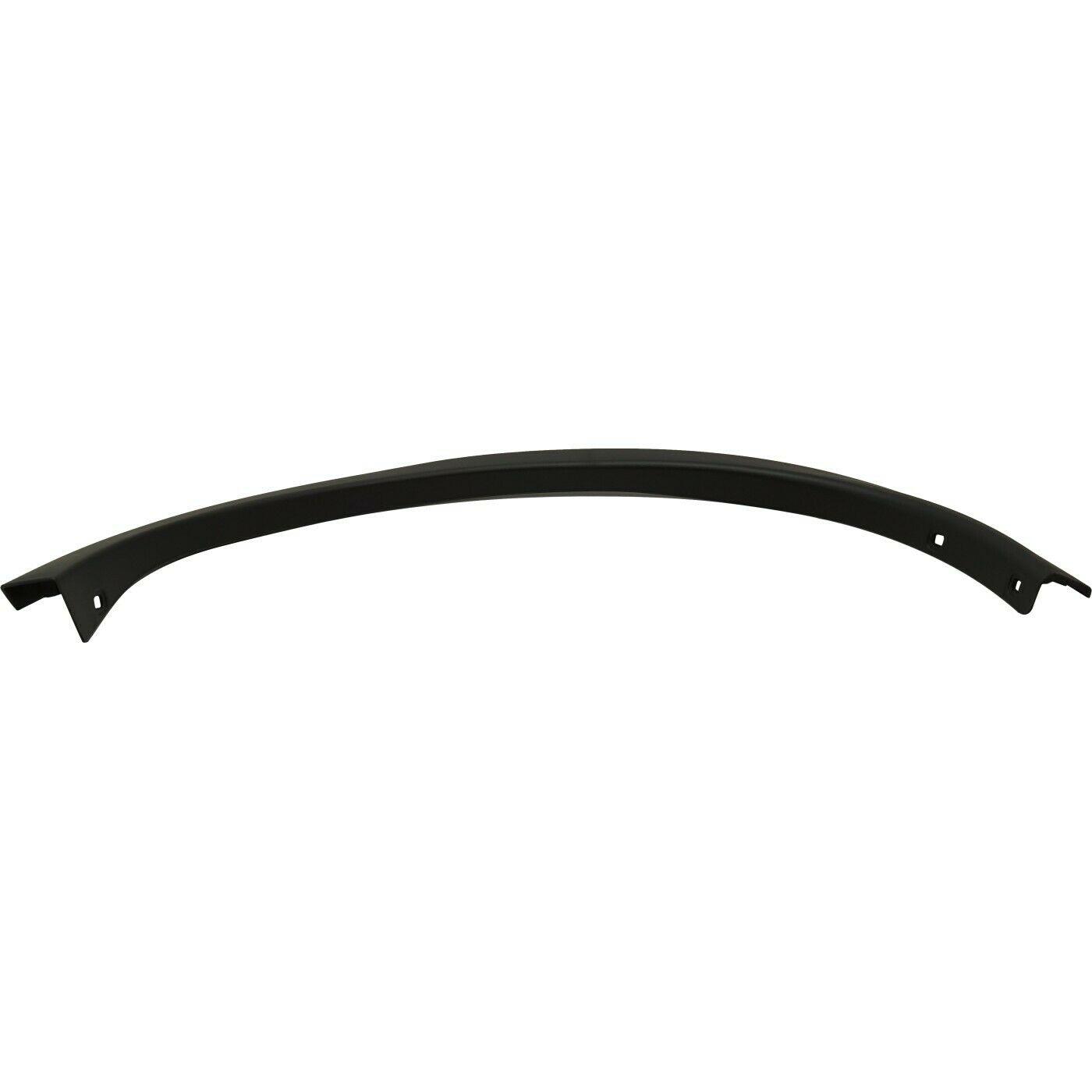 2014-2020 Nissan Rogue Wheel Arch Trim Rear Driver Side , NI1790100. .