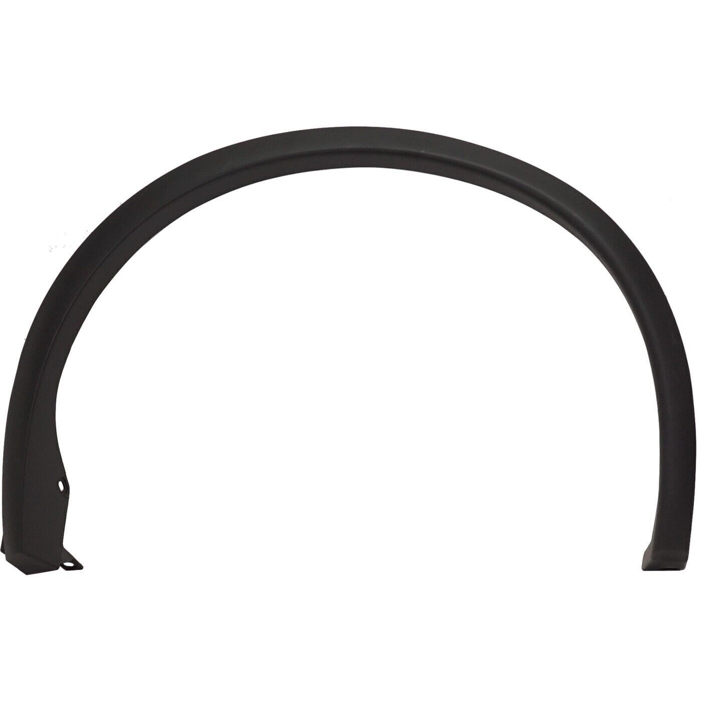 2015-2023 Nissan Murano Wheel Arch Trim Rear Driver Side Textured Black , NI1790101. .