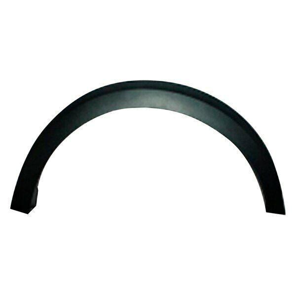 2018-2023 Nissan Kicks Wheel Arch Trim Rear Driver Side , NI1790102. .