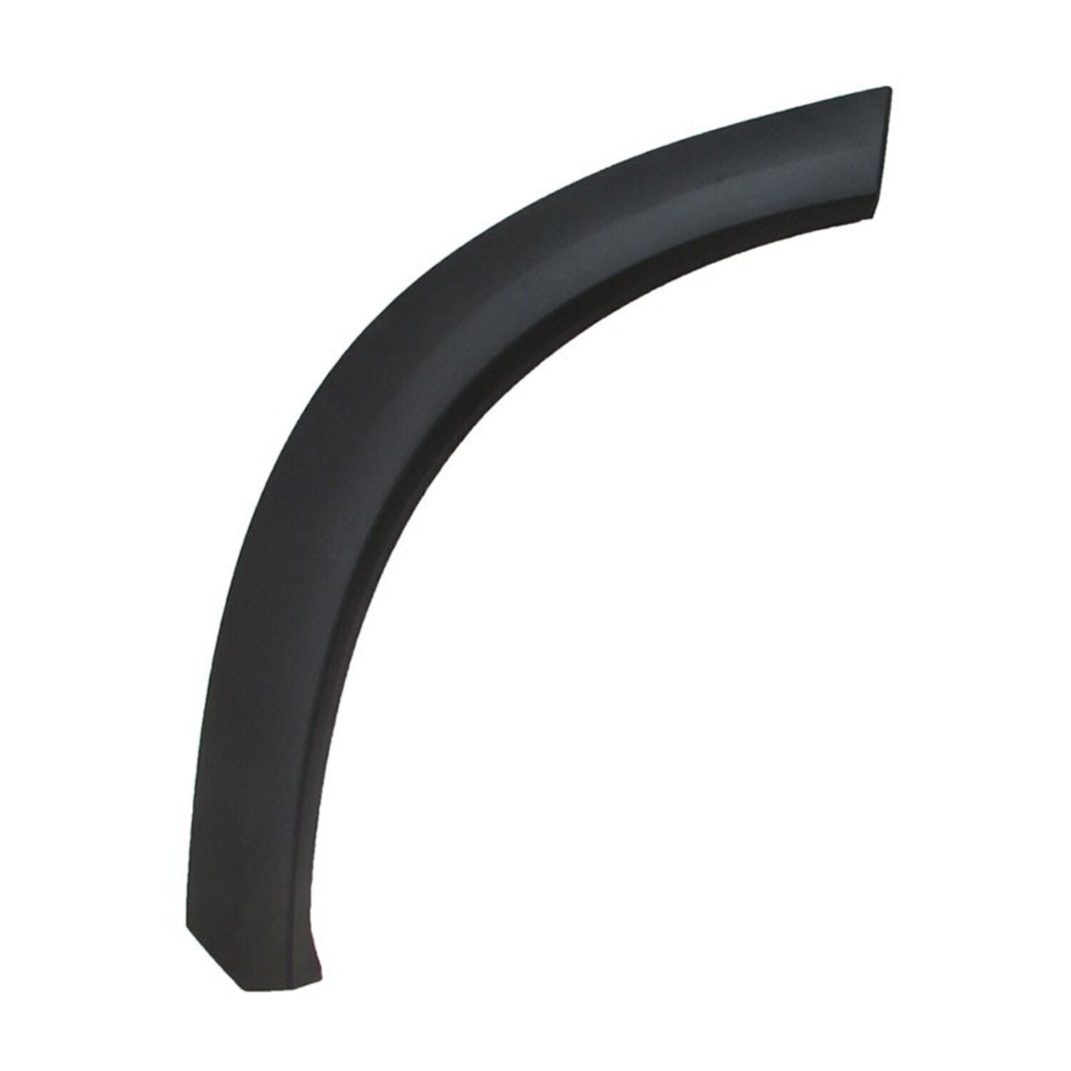 2021-2023 Nissan Rogue Wheel Arch Trim Rear Driver Side Forward , NI1790103. OEM-quality exterior component.