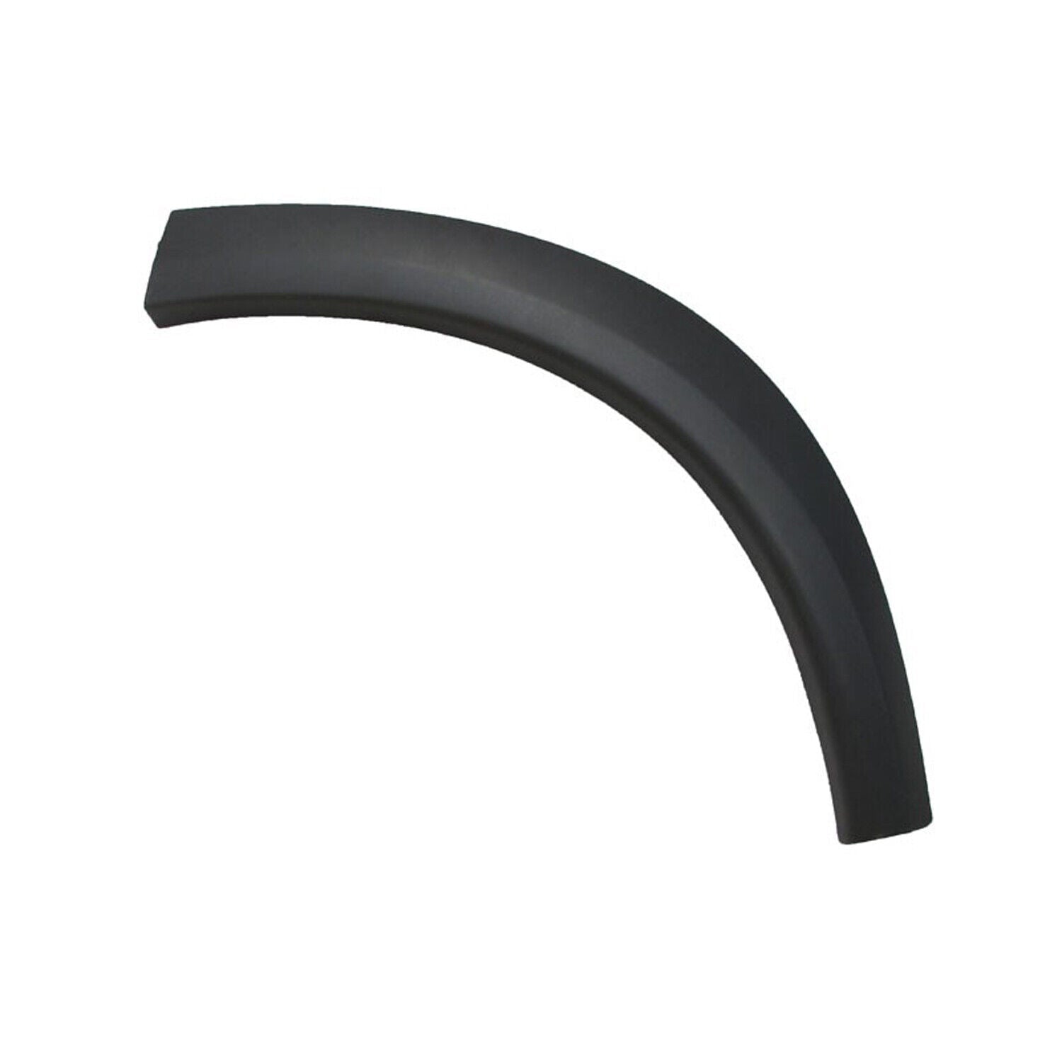 2021-2023 Nissan Rogue Wheel Arch Trim Rear Driver Side , NI1790106. Lightweight yet durable construction.