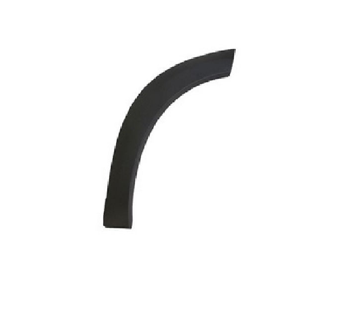 2022-2023 Nissan Pathfinder Wheel Arch Trim Rear Driver Side Forward Door Mount , NI1790108. .