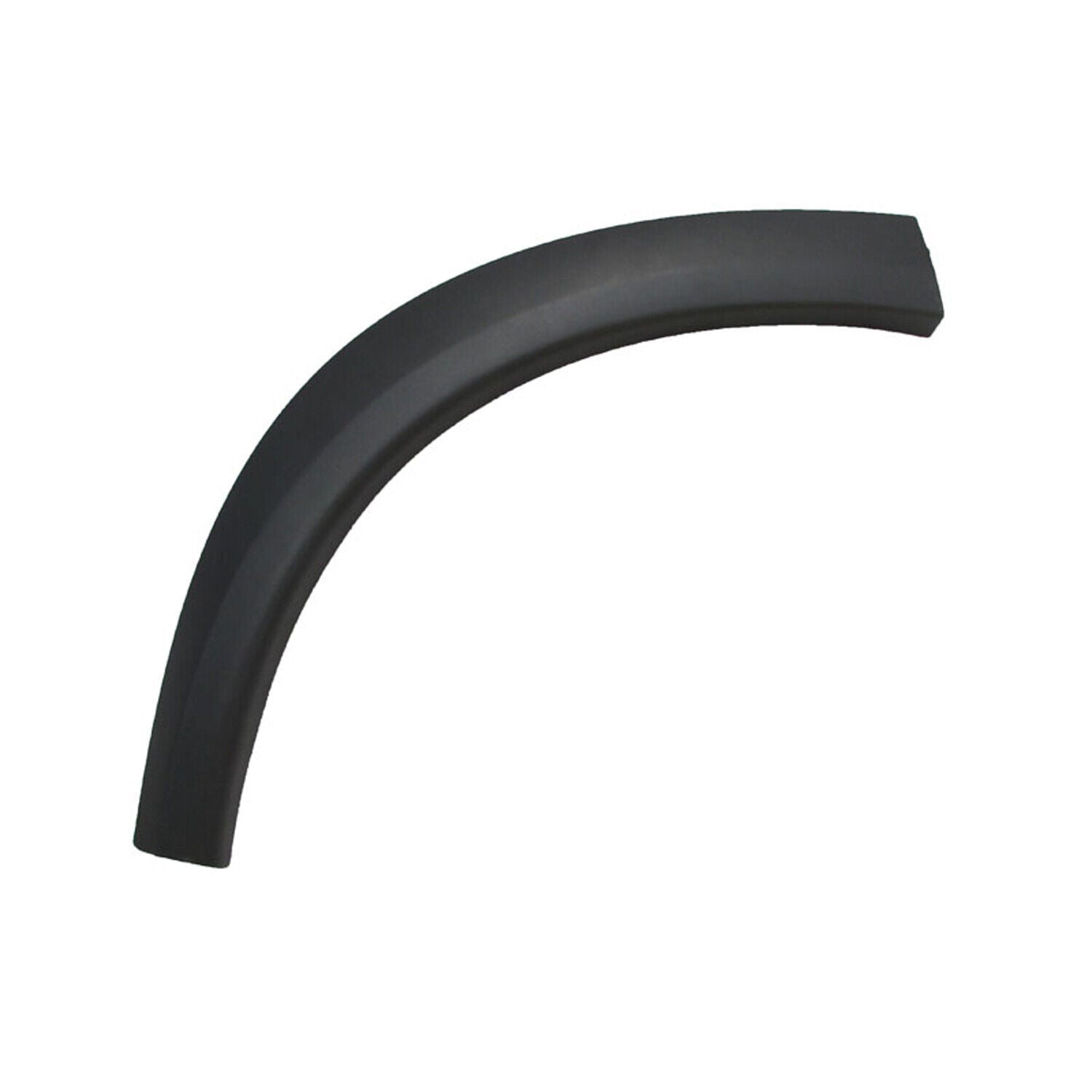 2021-2023 Nissan Rogue Wheel Arch Trim Rear Passenger Side , NI1791106. Exact fit for vehicle restoration.