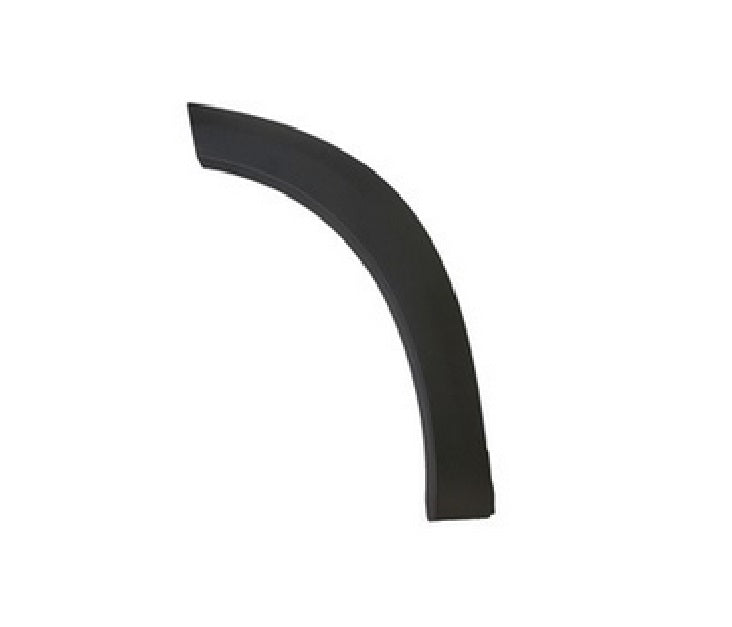 2022-2023 Nissan Pathfinder Wheel Arch Trim Forward Rear Passenger Side Door Mount , NI1791108. .