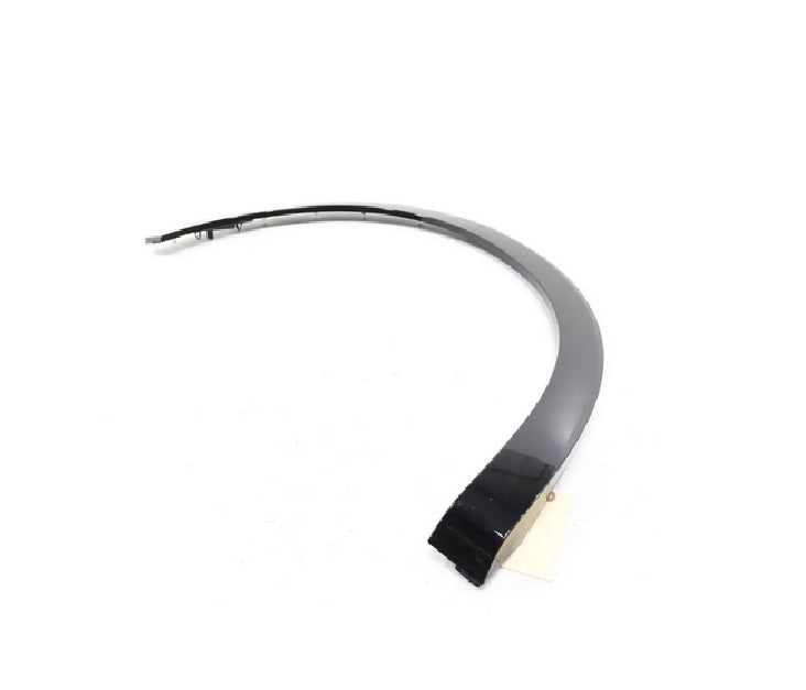 2022-2023 Nissan Pathfinder Wheel Arch Trim Rear Passenger Side Rearward Quarter Mount , NI1791109. .