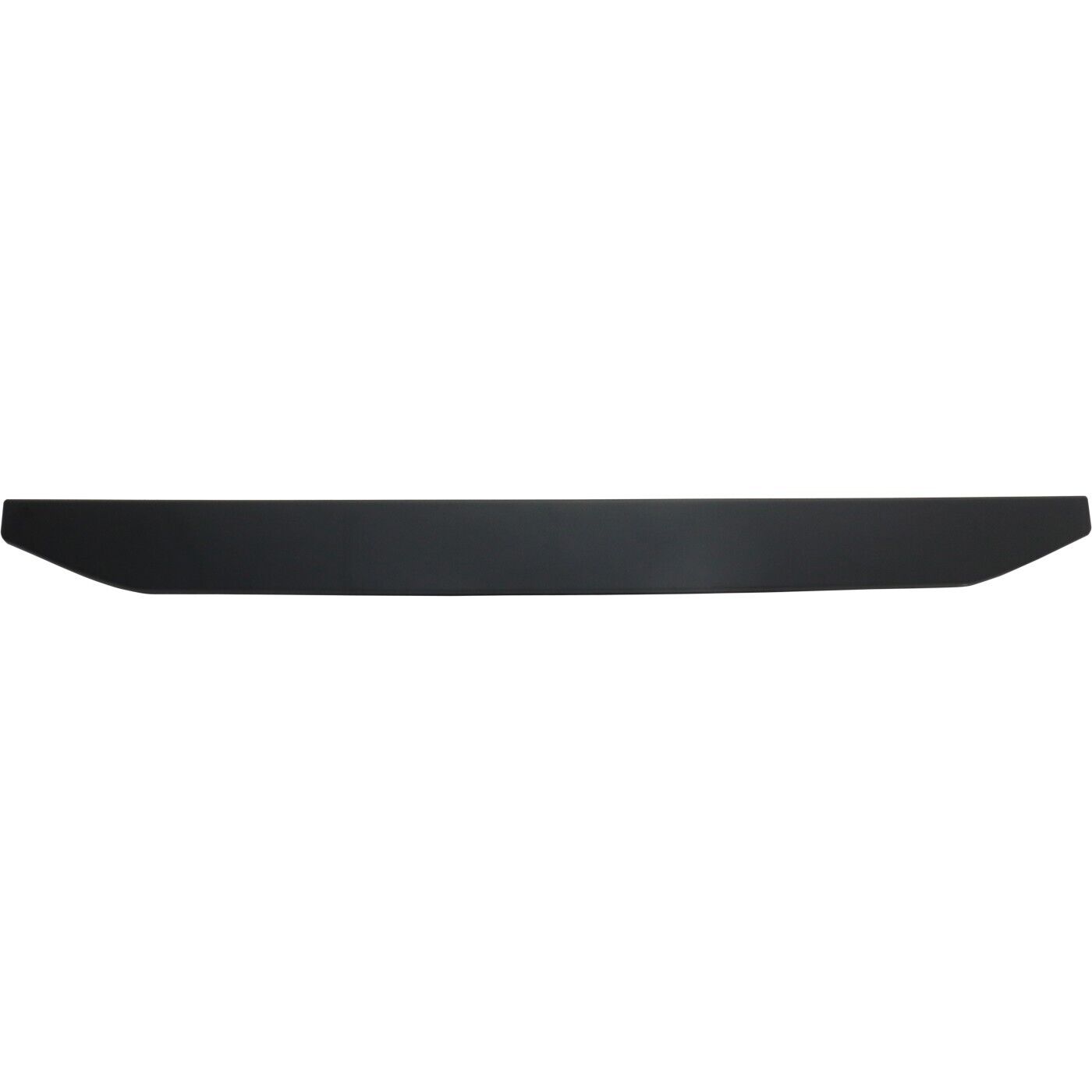 2013-2021 Nissan Frontier Tailgate Molding , NI1904101. Exact fit for vehicle restoration.