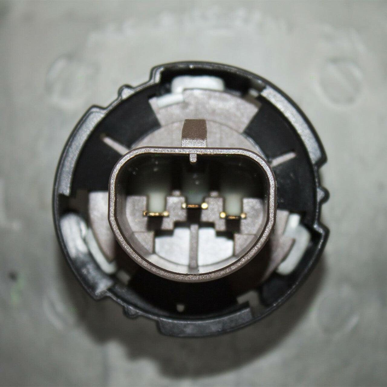 1999 Nissan Sentra Head Lamp Driver Side , NI2502125. OEM-quality exterior component.