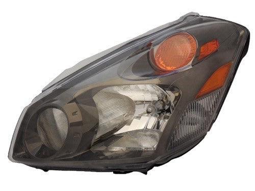 2004 Nissan Quest Head Lamp Driver Side , NI2502224. Tested for reliable performance.