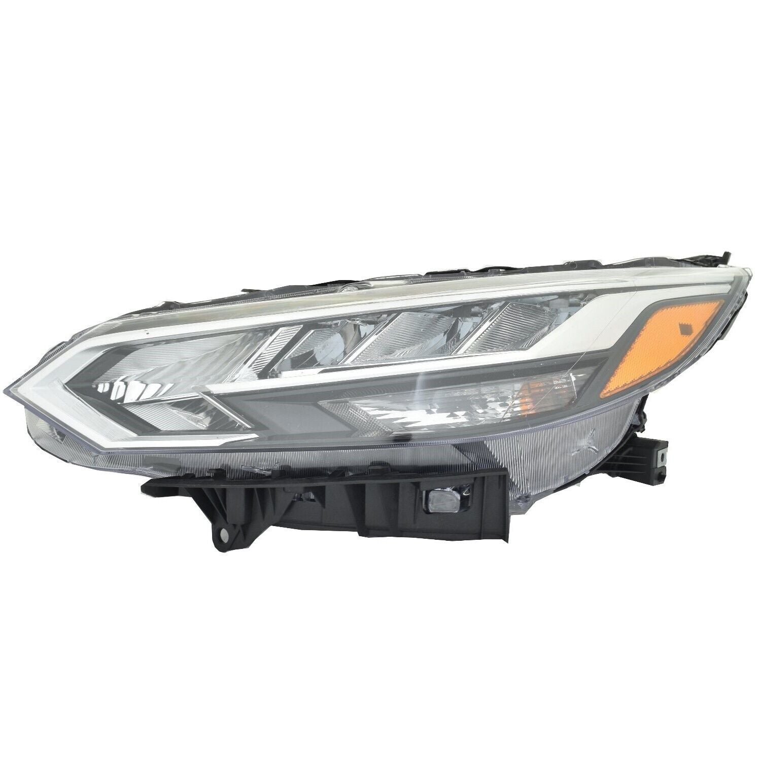 2020-2023 Nissan Sentra Head Lamp Driver Side Led , NI2502277. Made with quality materials.
