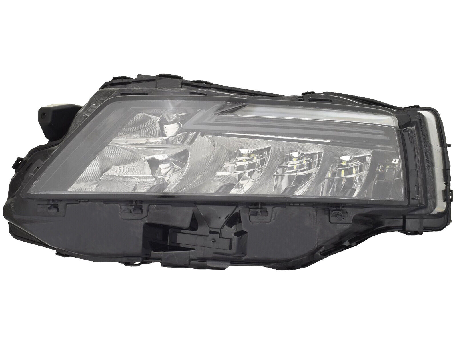 2021-2023 Nissan Rogue Head Lamp Driver Side , NI2502287. Direct fit for easy installation.