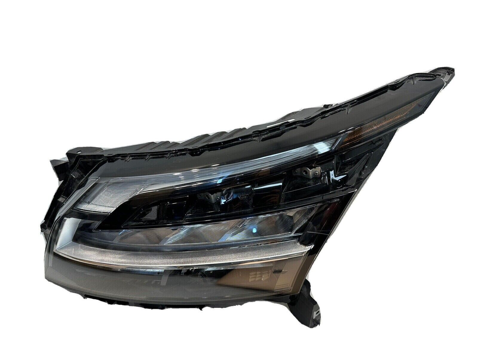 2022-2023 Nissan Pathfinder Head Lamp Driver Side , NI2502288. High-strength and long-lasting.