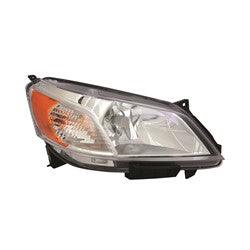2013-2021 Nissan NV200 Head Lamp Passenger Side , NI2503225. OEM-style replacement.