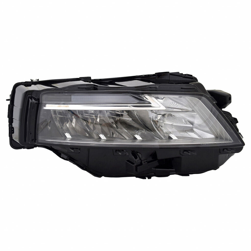2021-2023 Nissan Rogue Head Lamp Passenger Side , NI2503284. Professional-grade auto body part.
