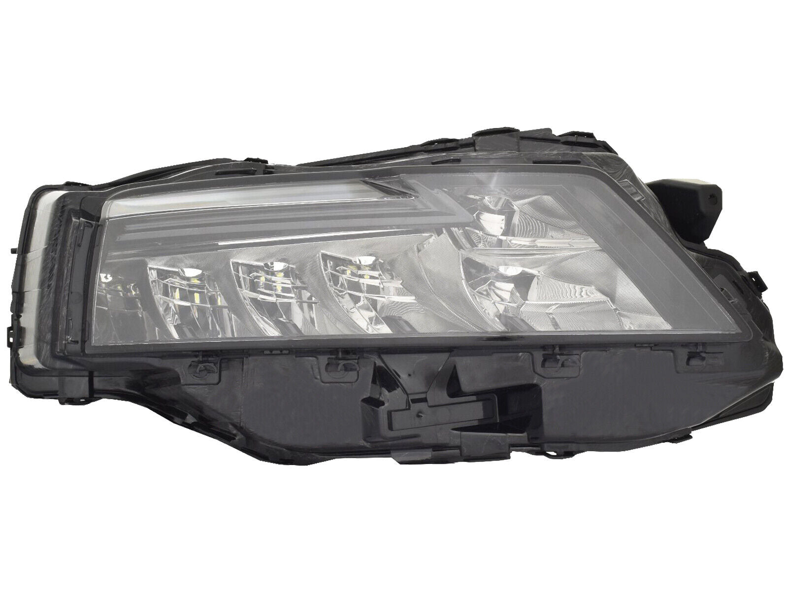 2021-2023 Nissan Rogue Head Lamp Passenger Side , NI2503287. Made with quality materials.