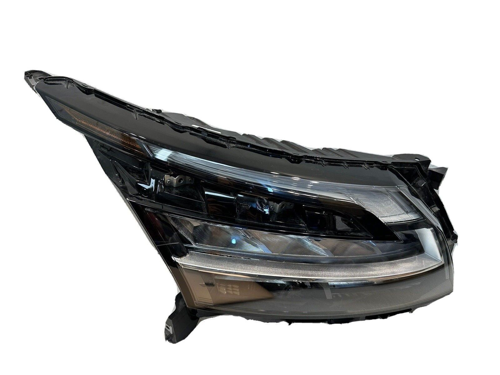 2022-2023 Nissan Pathfinder Head Lamp Passenger Side , NI2503288. Designed for OEM alignment.