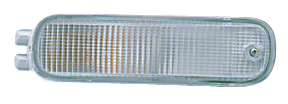 1993-1997 Nissan Altima Sedan Signal Lamp Front Driver Side , NI2520111. Precision fitment for collision repair.