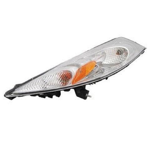 2011-2014 Nissan Juke Signal Lamp Front Passenger Side (Triangle) , NI2531117. Tested for reliable performance.