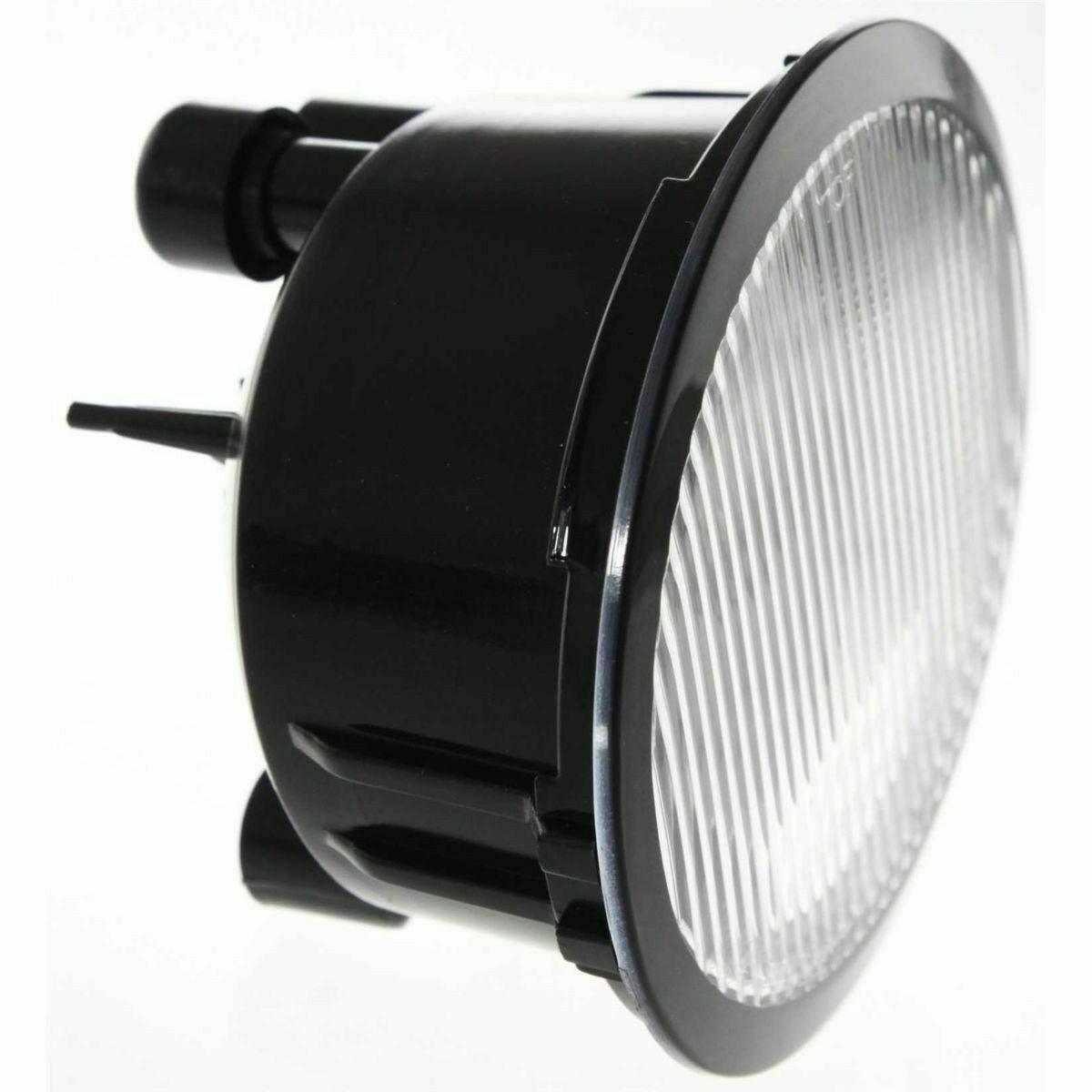 2004-2006 Nissan Maxima Fog Lamp Front Driver Side , NI2592116. Precision fitment for collision repair.