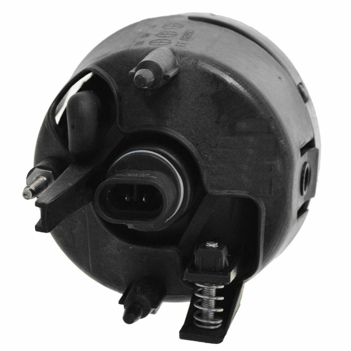 2005-2007 Nissan Armada Fog Lamp Front Driver Side Factory Installed , NI2592119. Exact fit for vehicle restoration.