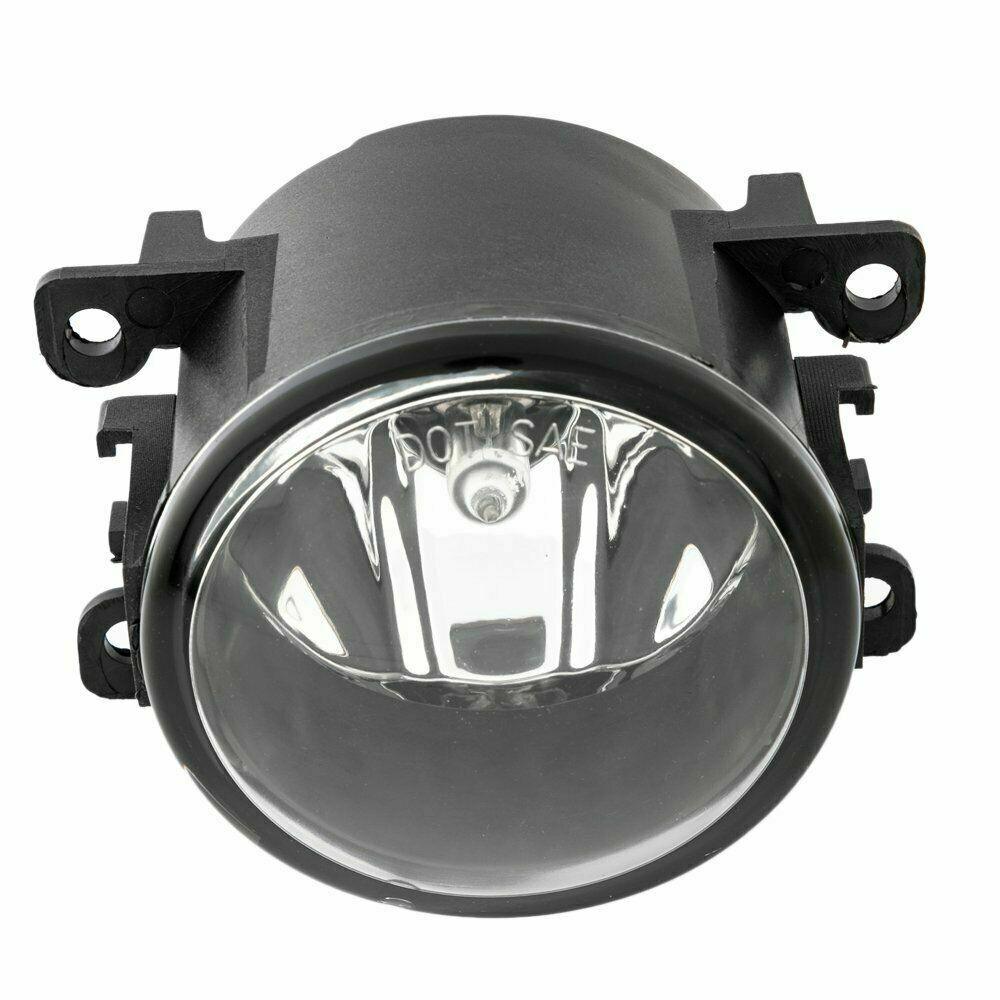 2005-2009 Nissan Frontier Fog Lamp Front Driver Side , NI2592120. Factory-style replacement part.