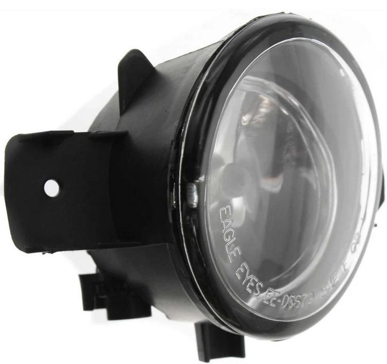 2013-2016 Nissan Pathfinder Fog Lamp Front Driver Side , NI2592122. Perfect fit and finish.