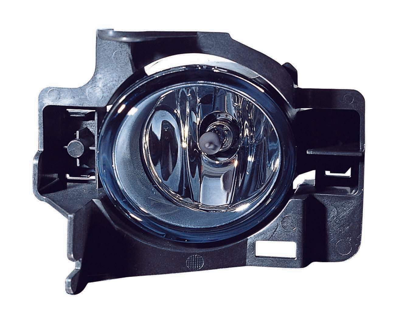 2008-2013 Nissan Altima Coupe Fog Lamp Front Driver Side , NI2592126. High-quality aftermarket part.