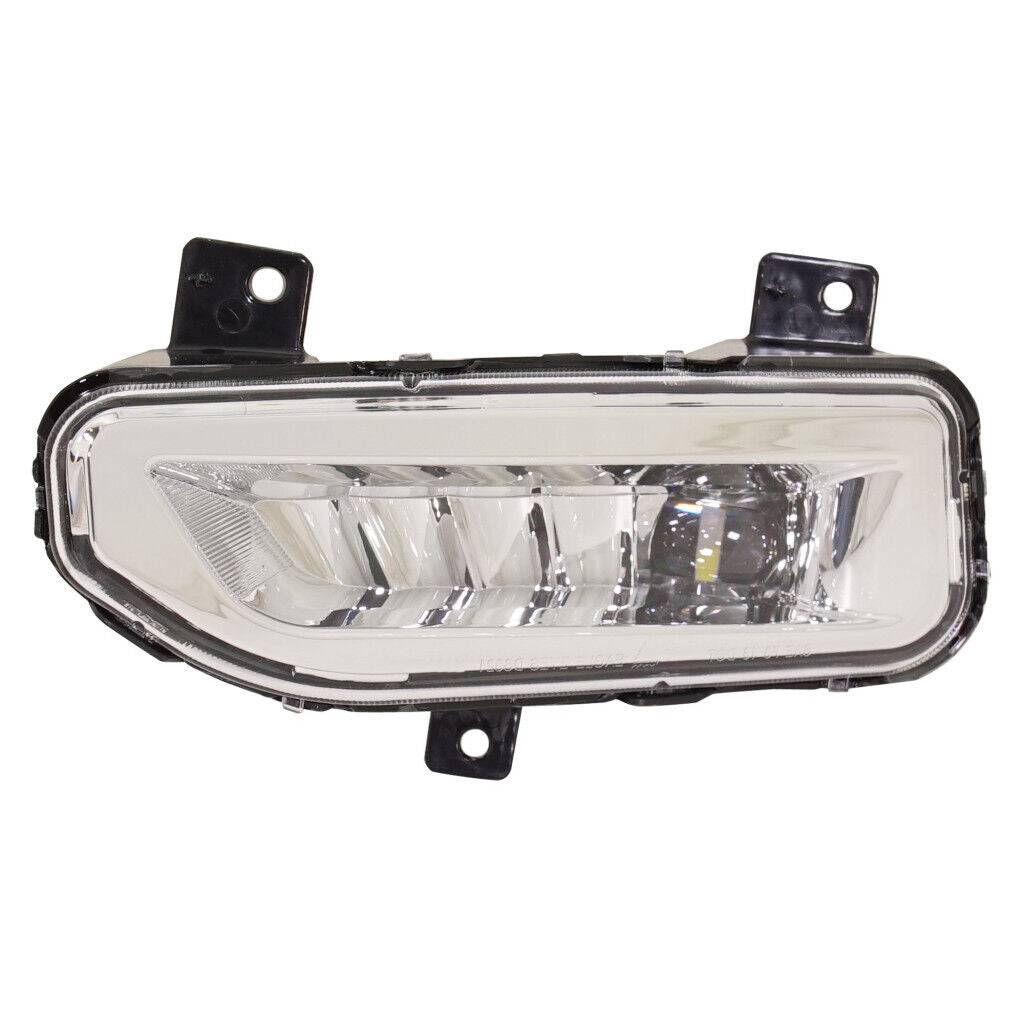 2020-2023 Nissan Sentra Fog Lamp Driver Side , NI2592141. High-strength and long-lasting.