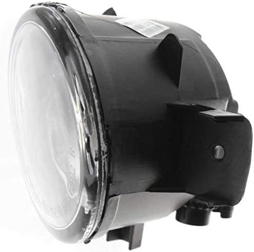 2004-2006 Nissan Sentra Fog Lamp Front Passenger Side , NI2593117. Designed for OEM alignment.
