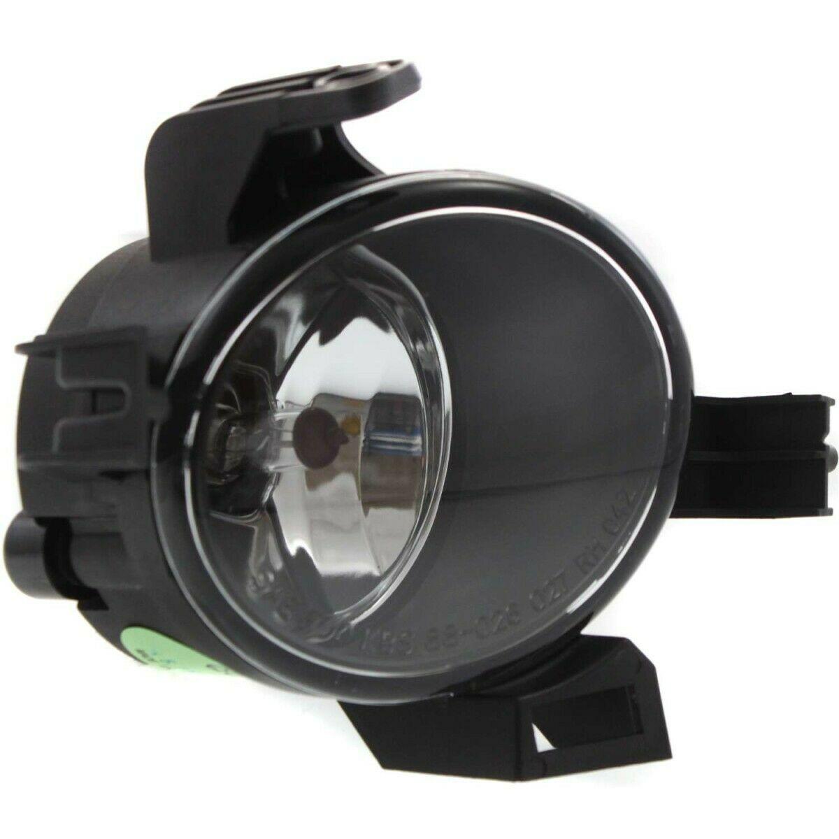 2004-2006 Nissan Quest Fog Lamp Front Passenger Side , NI2593118. Perfect fit and finish.