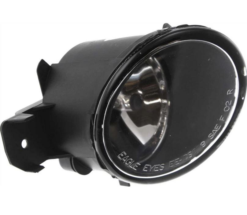 2009-2014 Nissan Maxima Fog Lamp Front Passenger Side , NI2593122. Designed for OEM alignment.