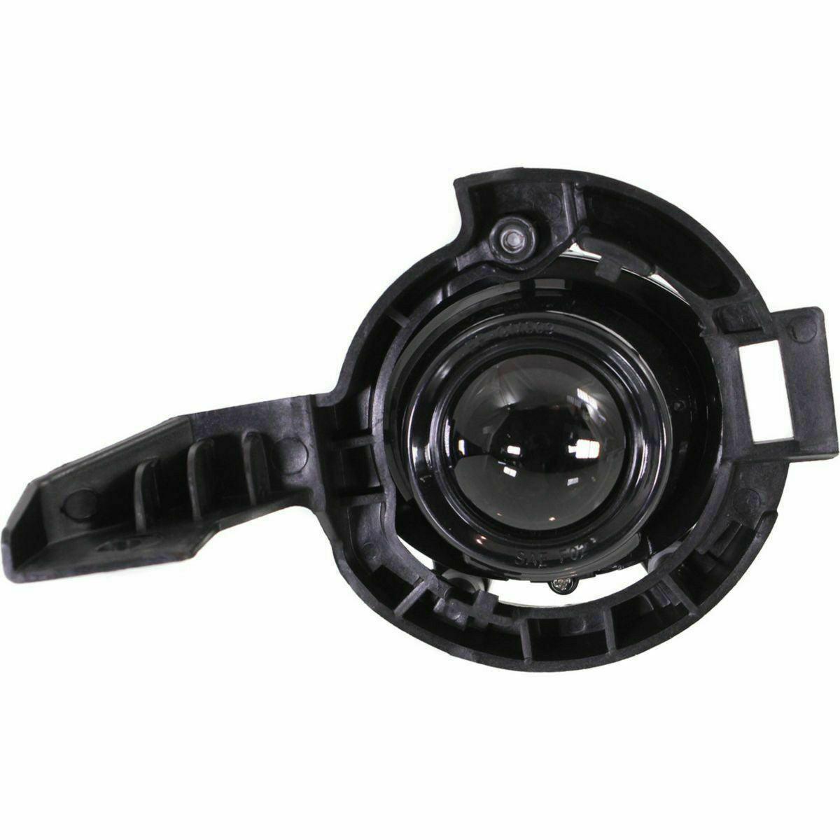 2007-2009 Nissan Quest Fog Lamp Front Passenger Side , NI2593124. OEM-quality exterior component.