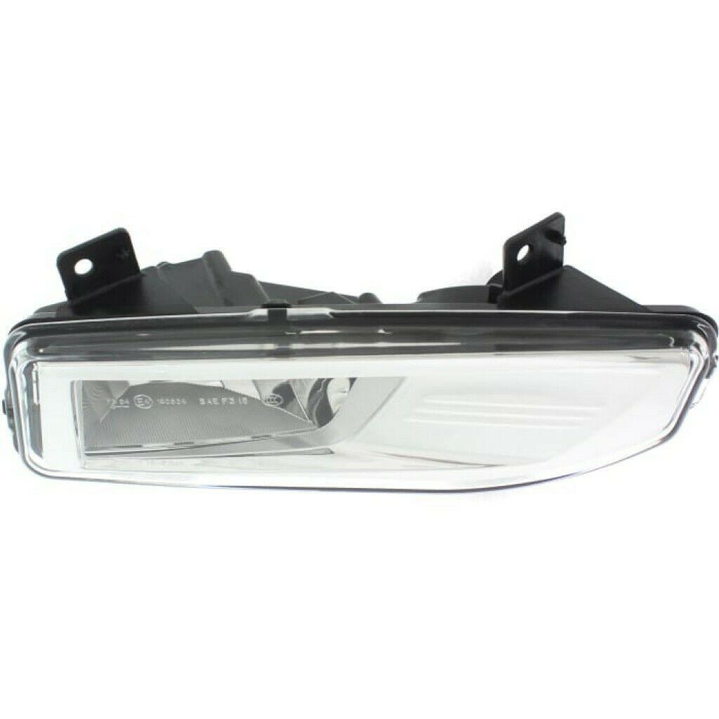 2020-2022 Nissan Rogue Sport Fog Lamp Front Passenger Side , NI2593139. Lightweight yet durable construction.