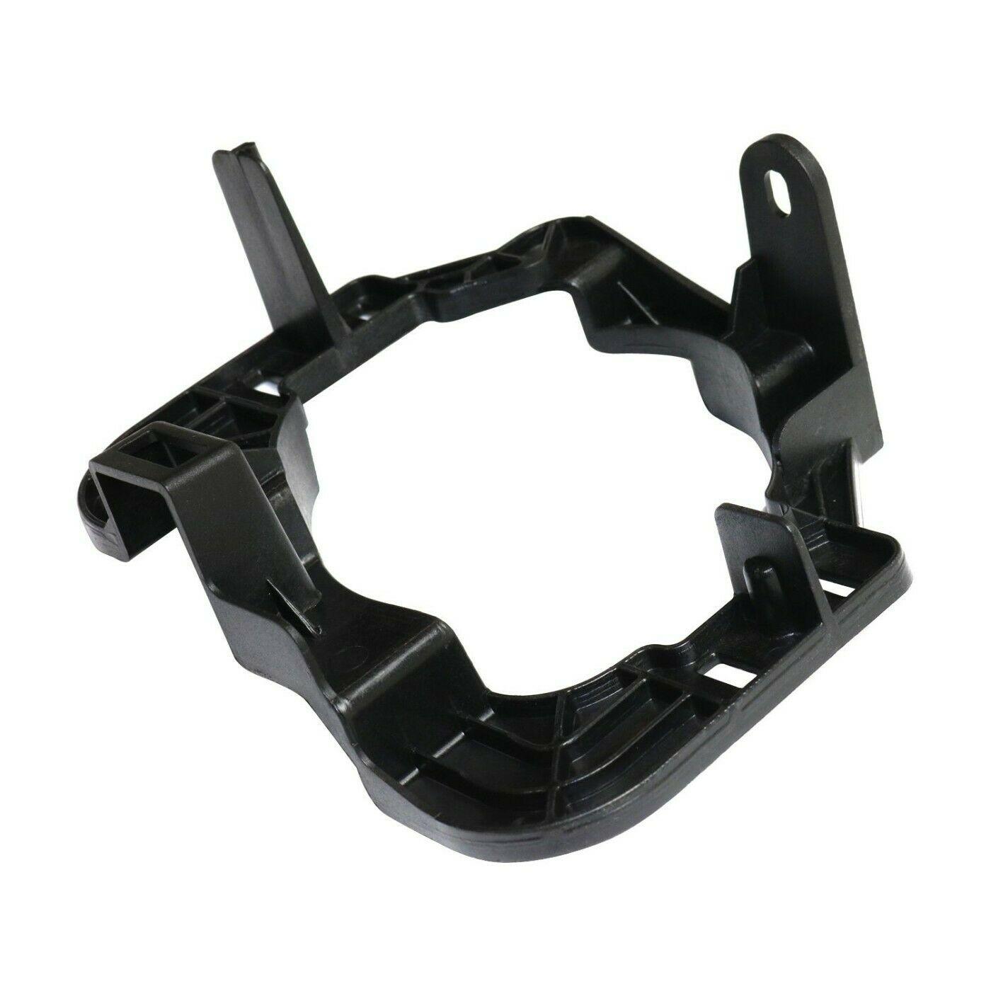 2007-2009 Nissan Altima Hybrid Fog Lamp Bracket Front Driver Side , NI2602100. OEM-style replacement.