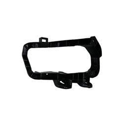 2018-2020 Nissan Kicks Fog Lamp Bracket Front Driver Side , NI2602103. Perfect fit and finish.