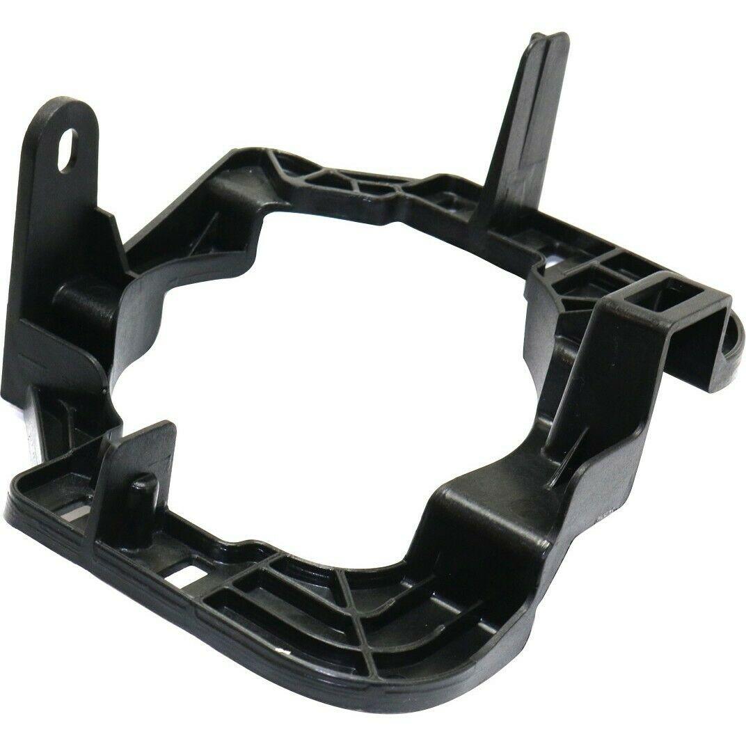 2007-2009 Nissan Altima Sedan Fog Lamp Bracket Front Passenger Side , NI2603100. Exact fit for vehicle restoration.