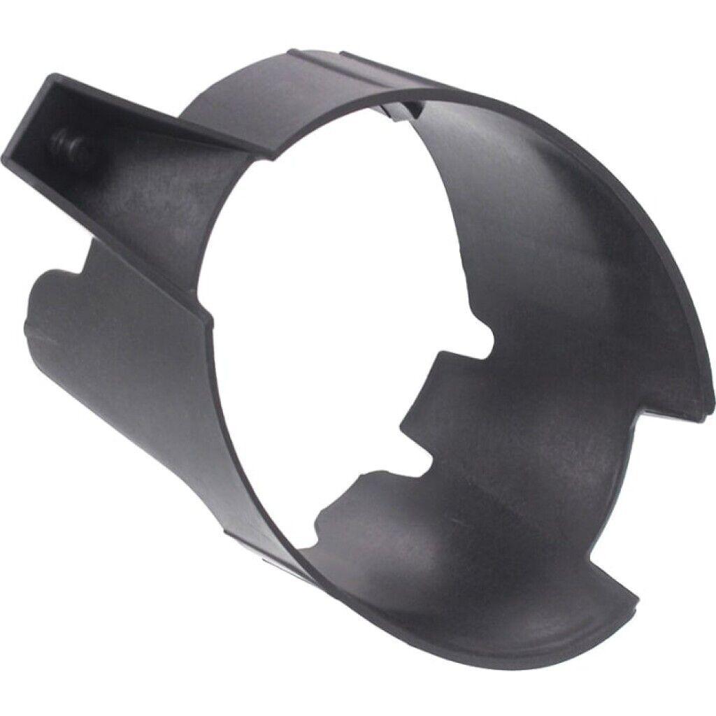 2007-2012 Nissan Sentra Fog Lamp Bracket Front Passenger Side , NI2603101. Lightweight yet durable construction.