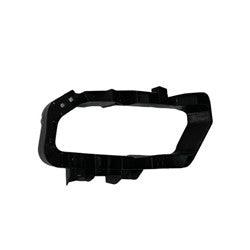 2018-2020 Nissan Kicks Fog Lamp Bracket Front Passenger Side , NI2603103. Direct fit for easy installation.