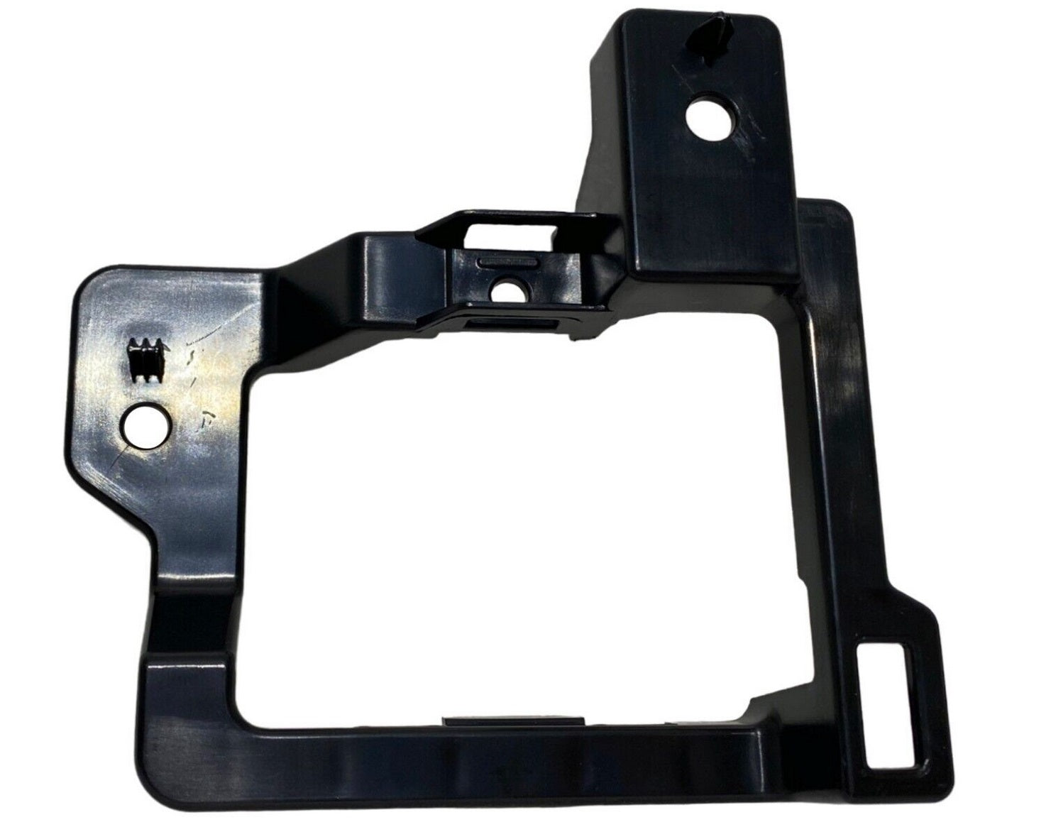 2021-2023 Nissan Rogue Fog Lamp Bracket Passenger Side , NI2603108. Perfect fit and finish.