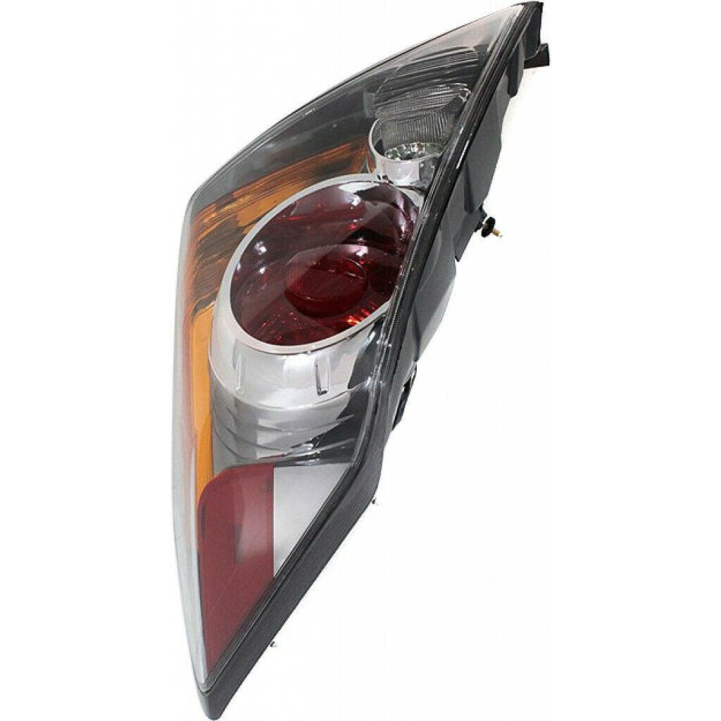 2010-2011 Nissan Altima Hybrid Tail Lamp Driver Side , NI2800190. Direct fit for easy installation.