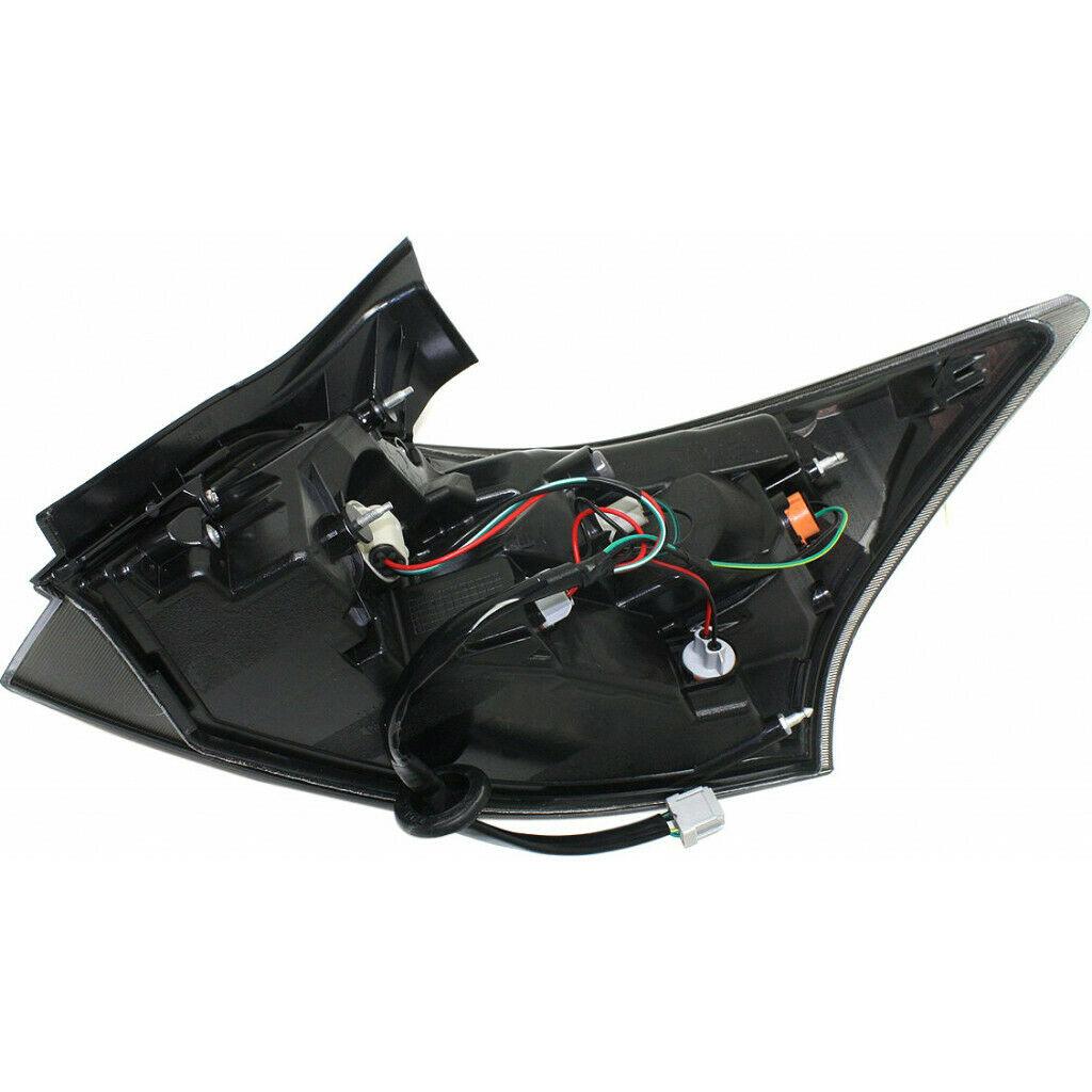 2012-2014 Nissan Maxima Tail Lamp Driver Side , NI2800197. Tested for reliable performance.